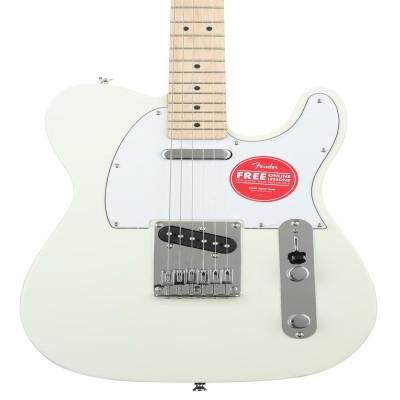 Fender Squier Affinity Telecaster AW