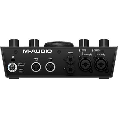 M-Audio Air192x6