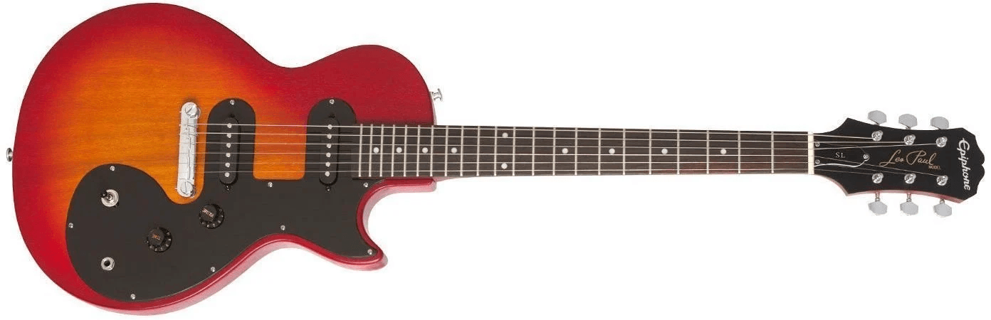 Epiphone Les Paul SL Starter Pack Cherry Sunburst PPEG-ENPSHSCH1