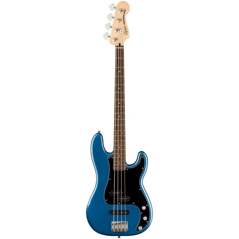 Fender SQ Affinity Bass LRL LPB