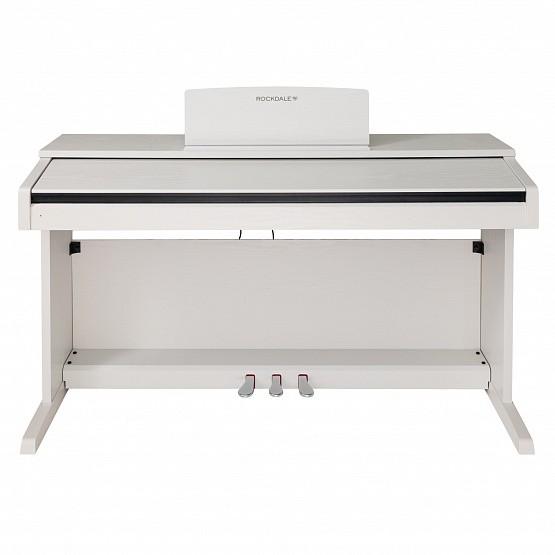 ROCKDALE Toccata White