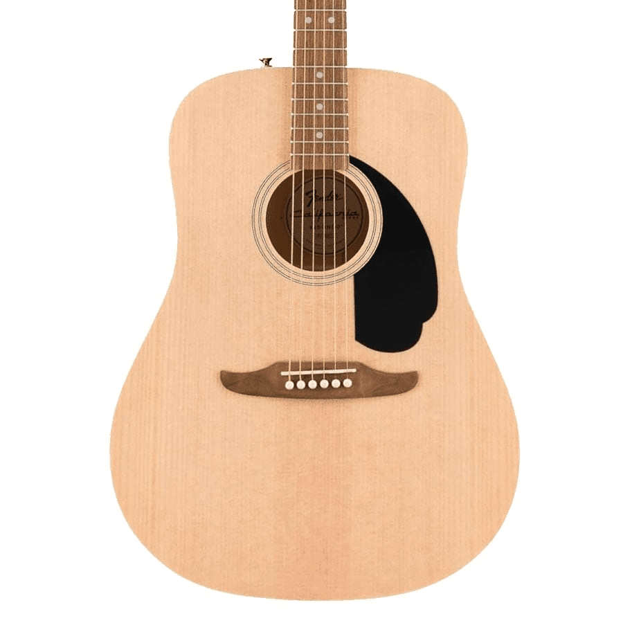 FENDER DEBUT REDONDO Drednaught Acoustic Natural