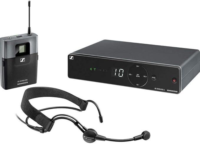 Sennheiser XSW 1-ME3 B