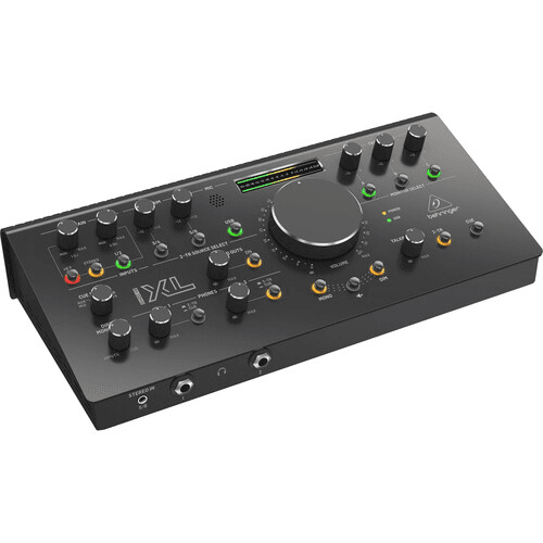 Behringer Studio XL