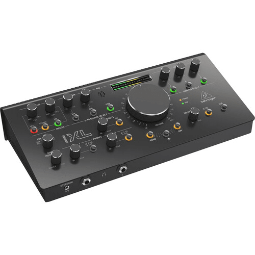 Behringer Studio XL
