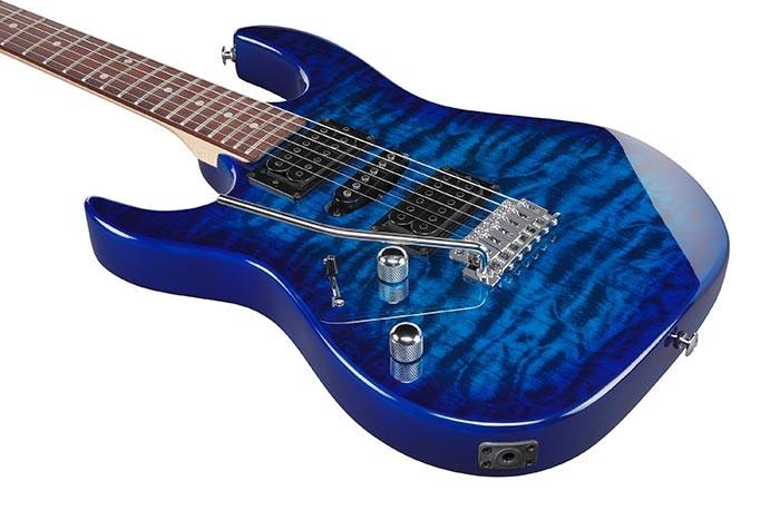 Ibanez GRX70QAL-TBB