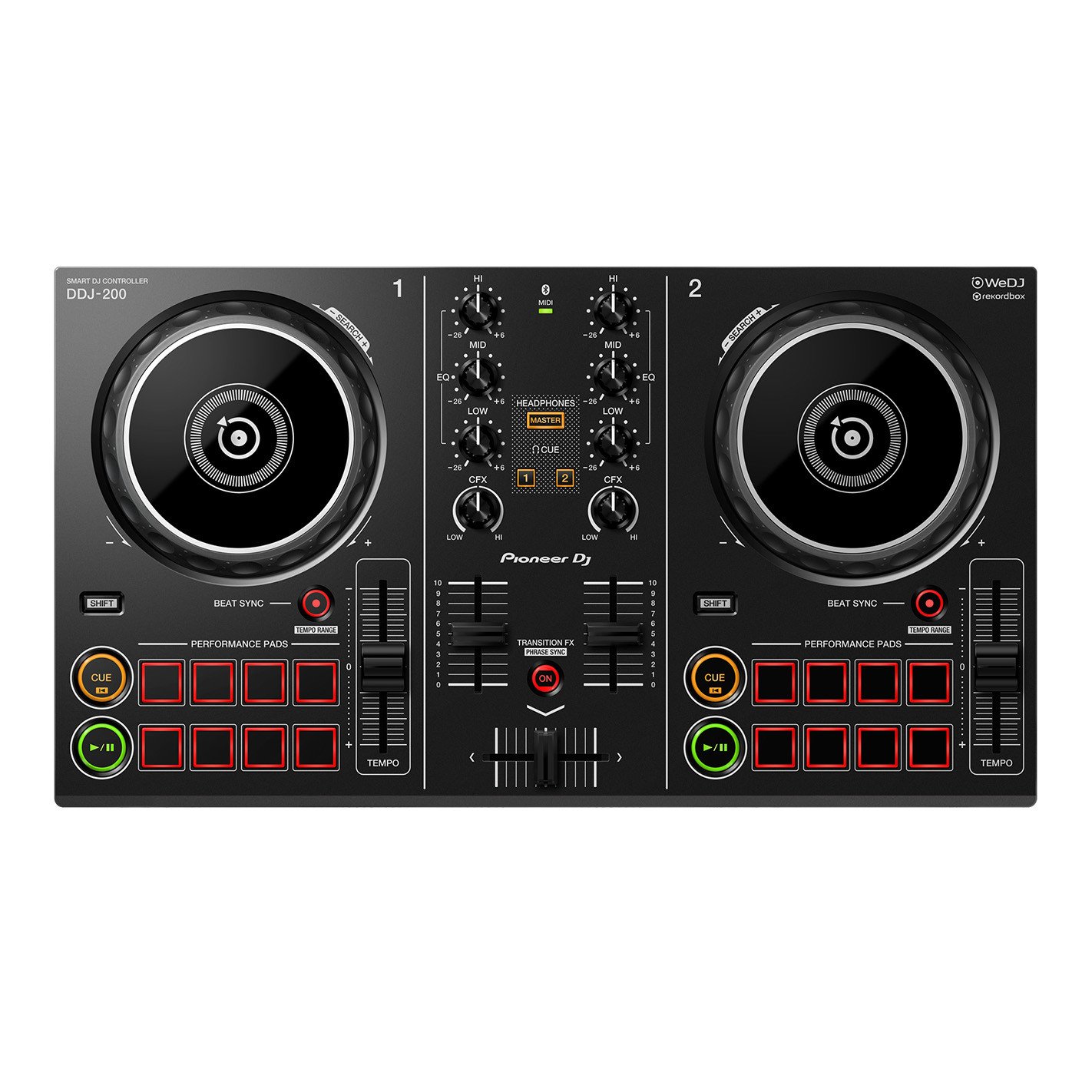 Pioneer DDJ-200