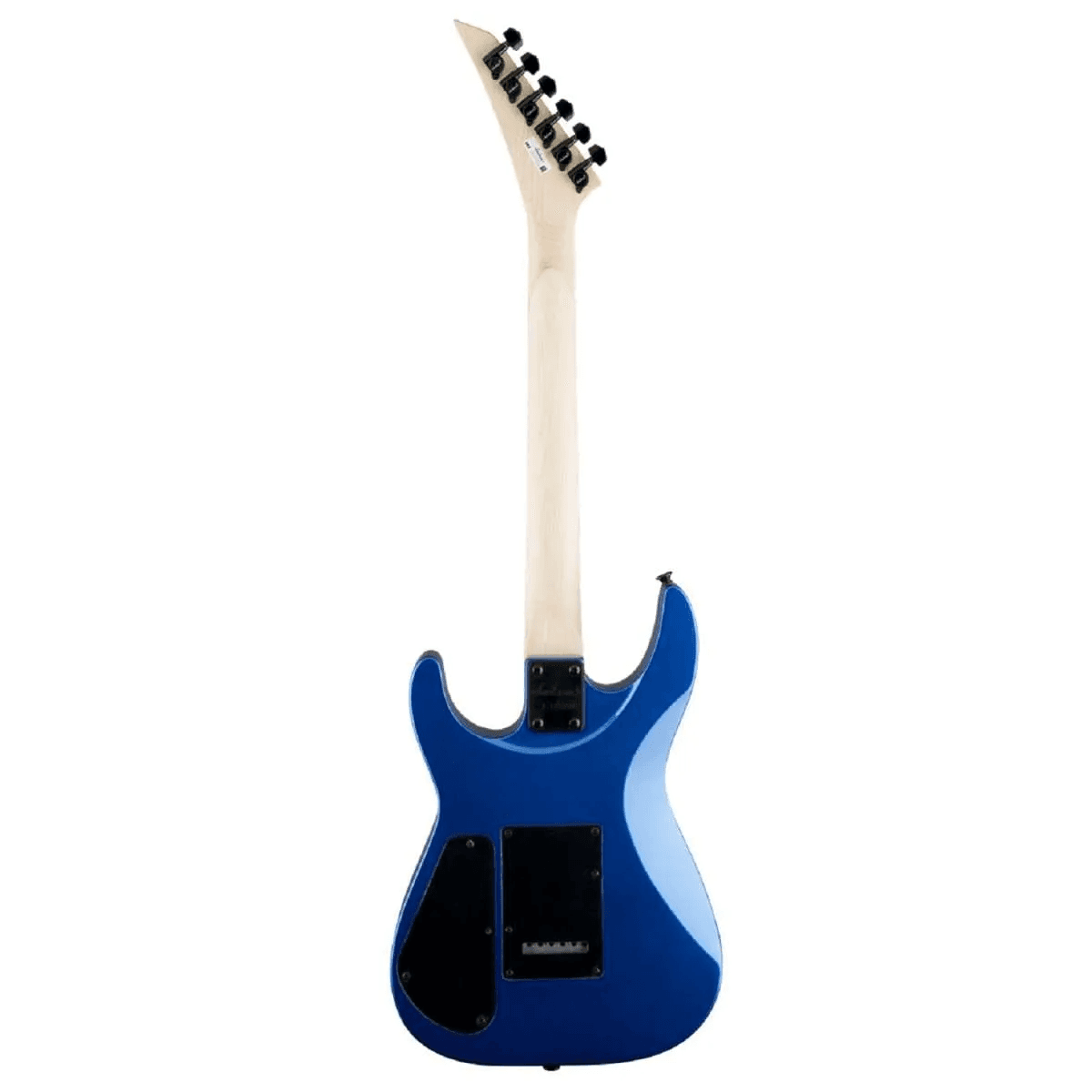 Jackson JS11 DK AH FB 22 Fr MT BL