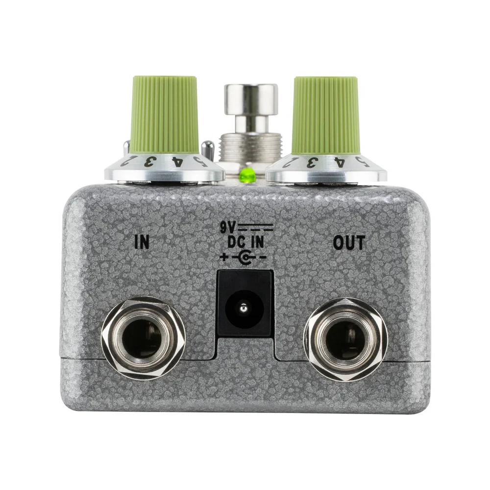 FENDER Hammertone Reverb