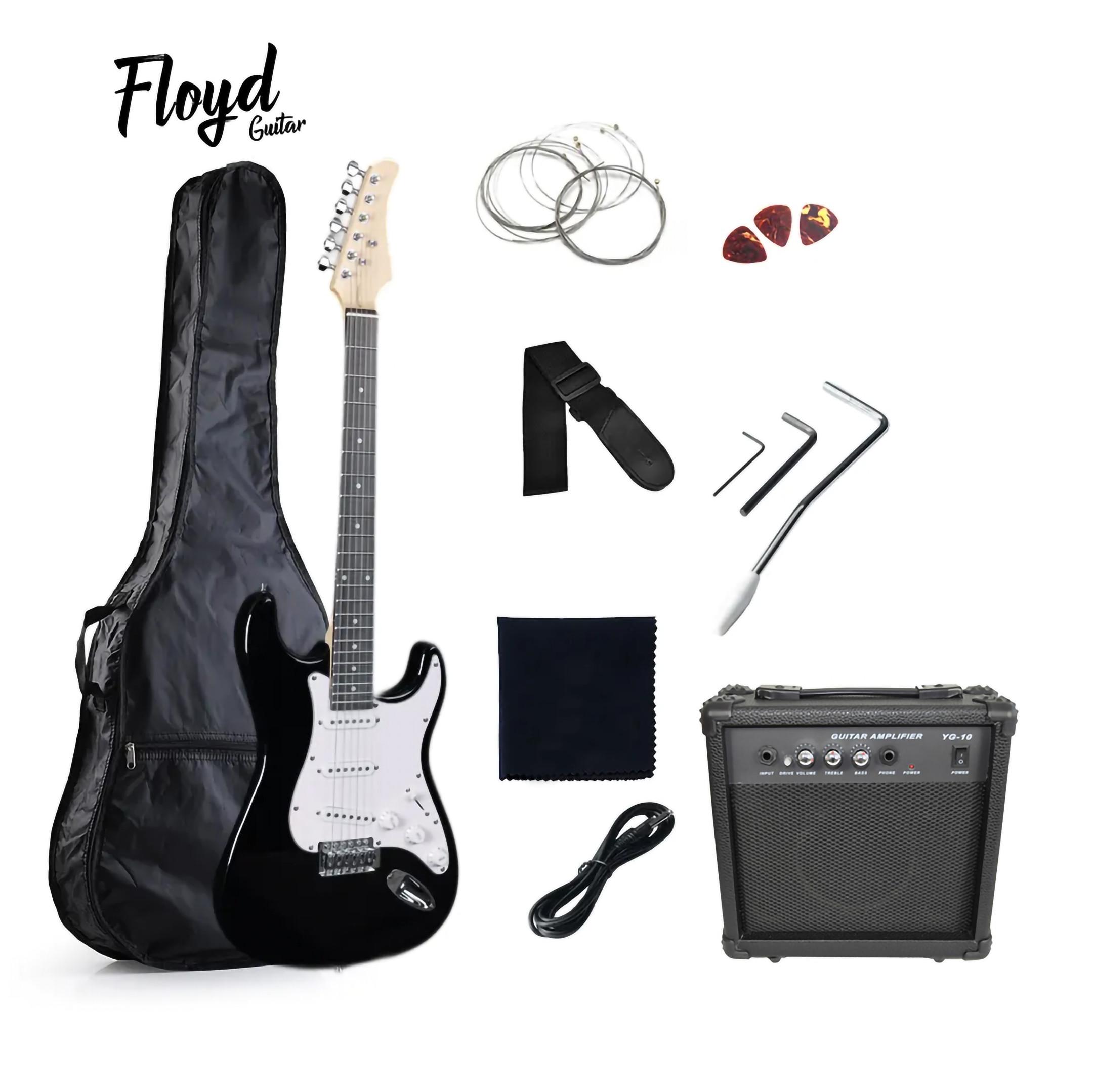 Floyd EGS111-10S BK