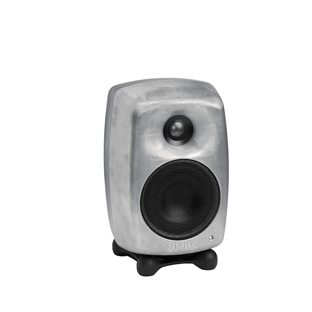 Genelec Monitor 8020D RAW