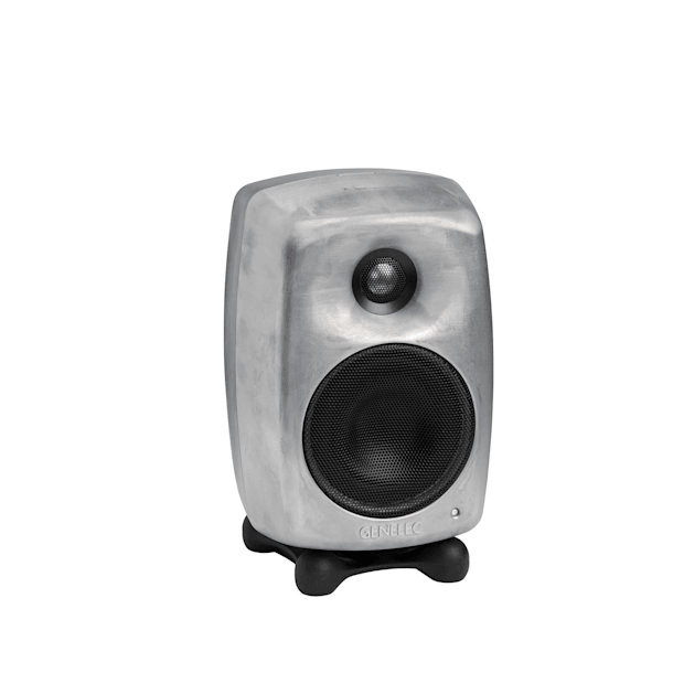 Genelec Monitor 8020D RAW