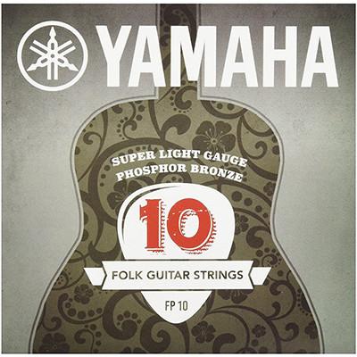 Yamaha FP 10 Acoustic string