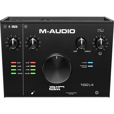 M-Audio Air192x4