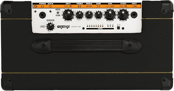 Orange Crush 35RT BK