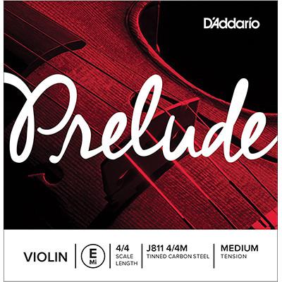 Daddario J811-4/4M Violin