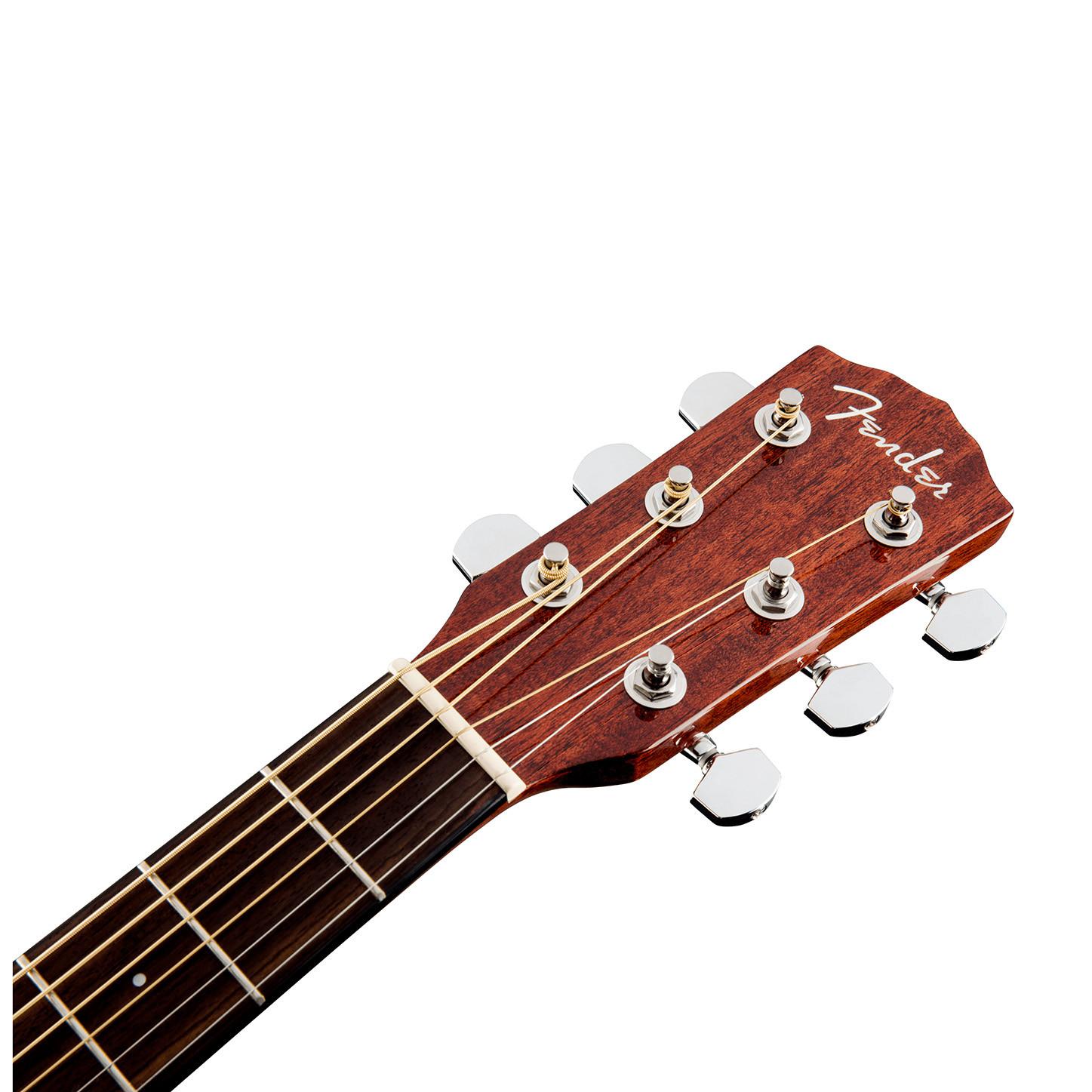 Fender CD-140SCE All Mah