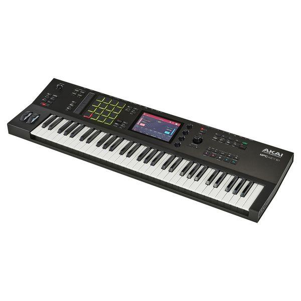 Akai MPC KEY 61