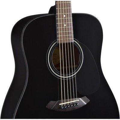 Fender CD-60 V3 Wn Black