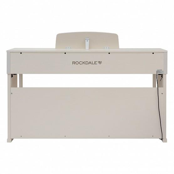 ROCKDALE Concert White