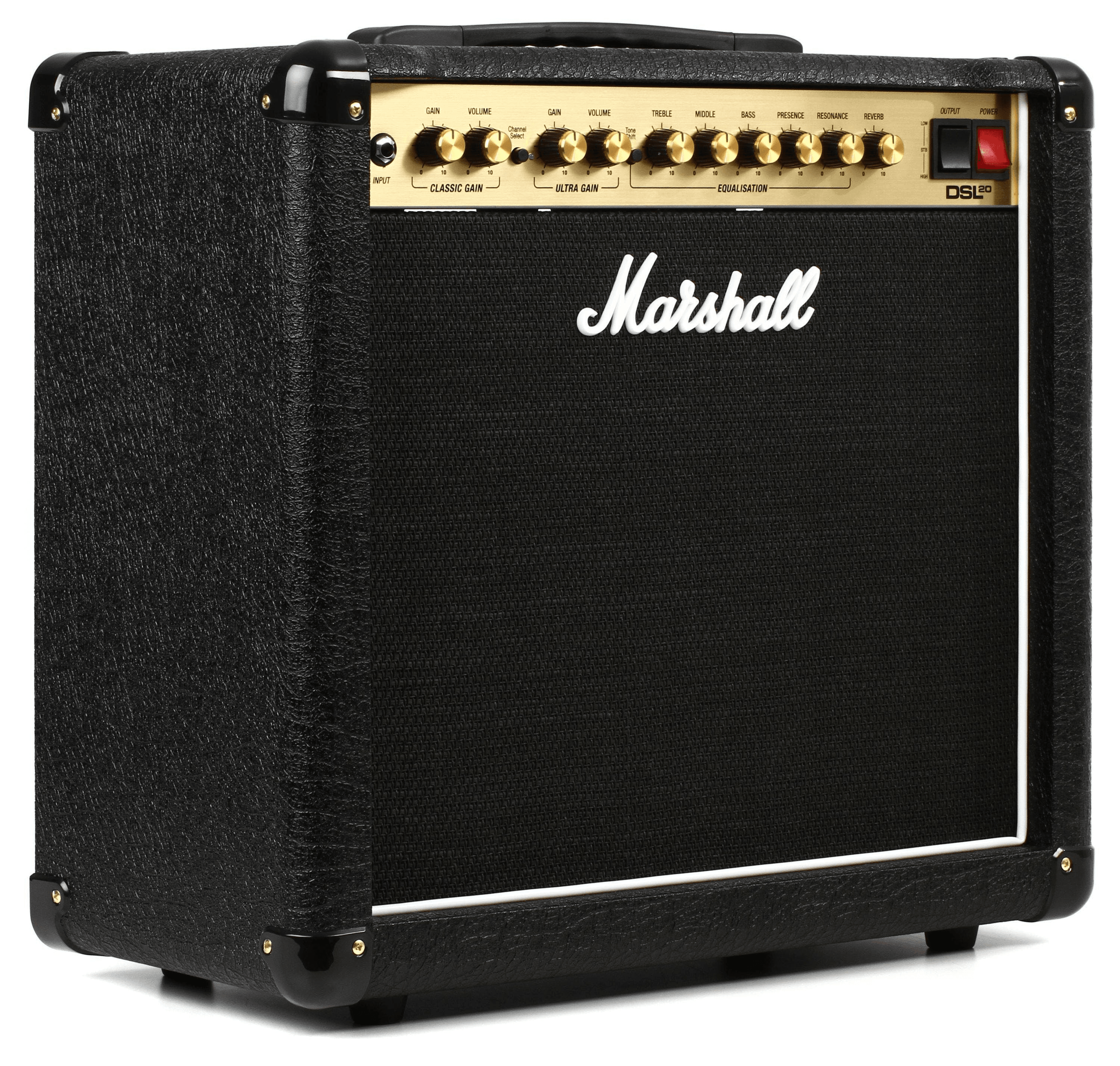 Marshall DSL20CR