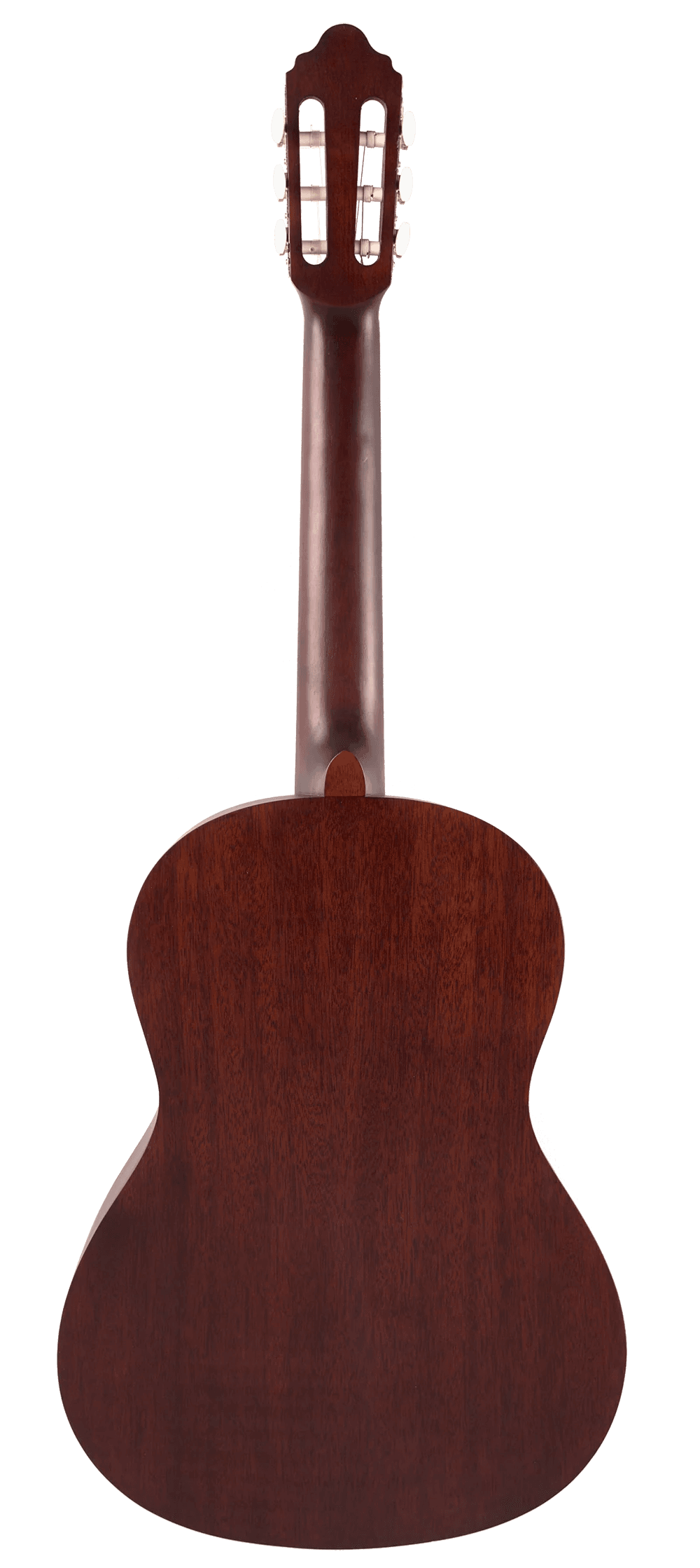 Valencia VC204CSB Classical Guitar, Classic Sunburst