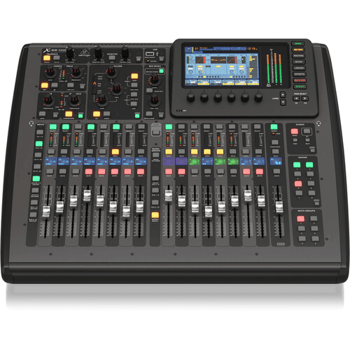 Behringer X32 COMPACT