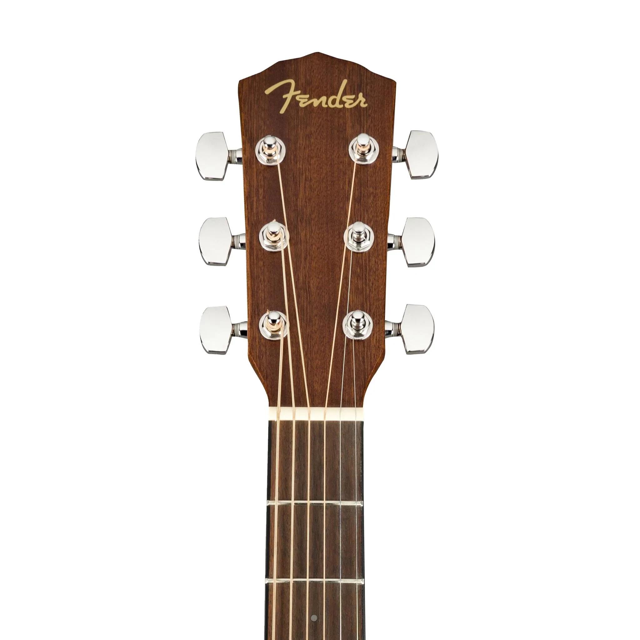 Fender CC-60S All Mahogany