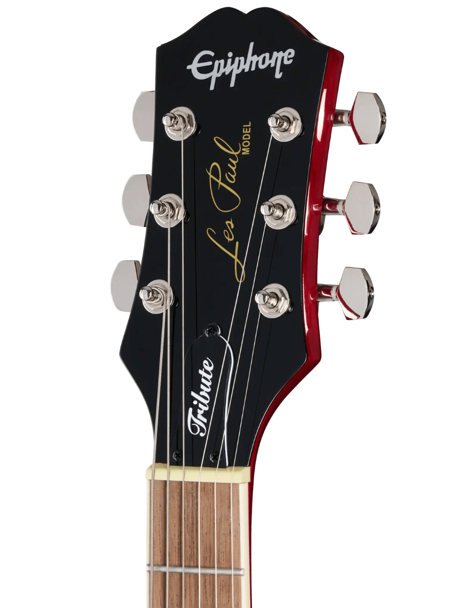 Epiphone Les Paul Tribute E1