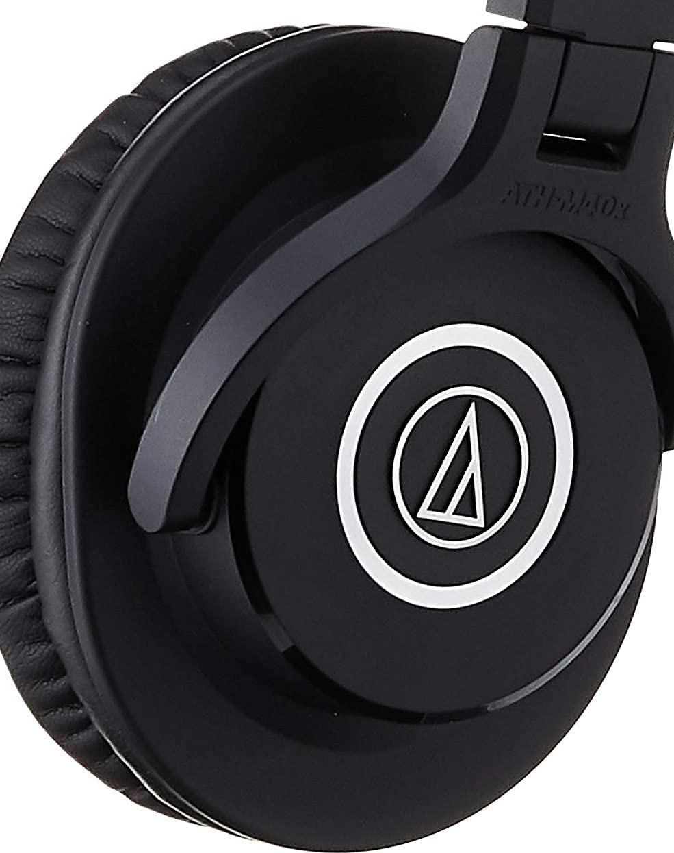 Audio-Technica ATH-M40x