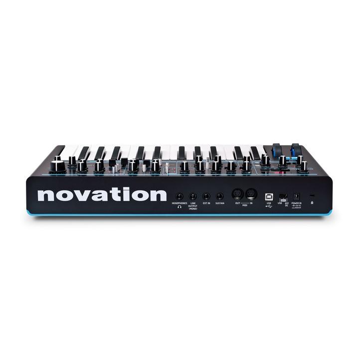 Novation Bass Station II