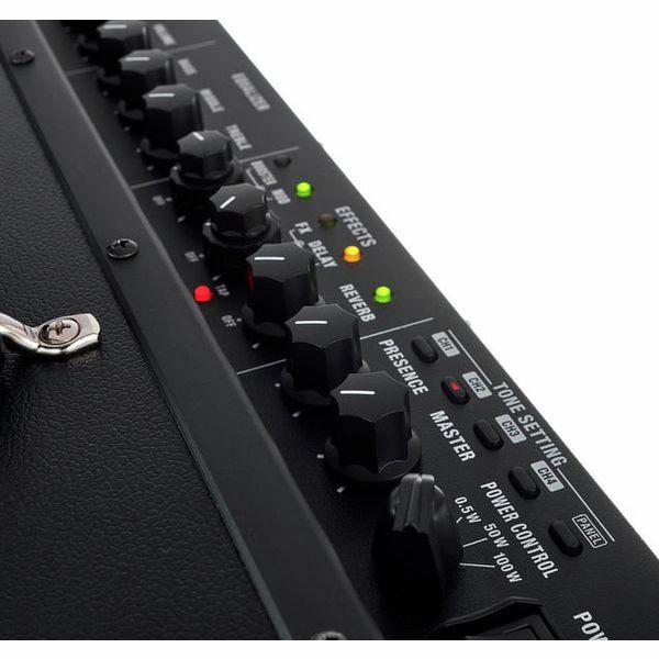 Boss Katana 100 MKII