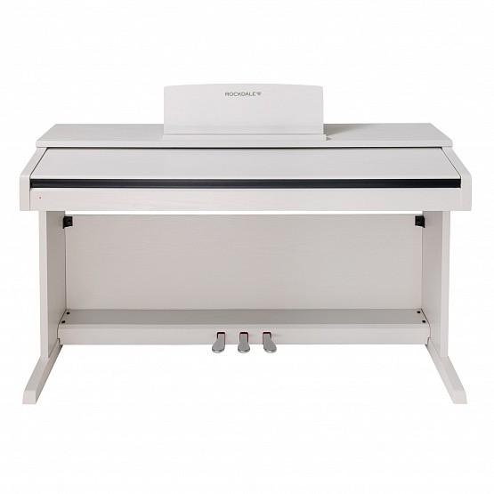 ROCKDALE Arietta White