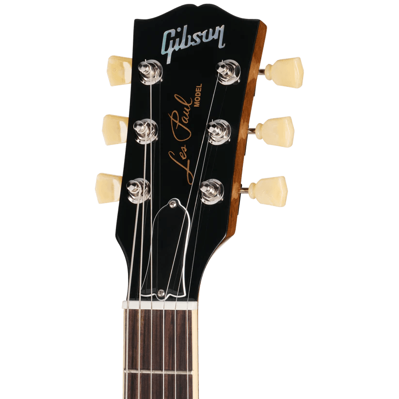 Gibson Les Paul Standard 50s Double Trouble, Vintage Bourbon Burst(LPS5DCW25VUNH1)