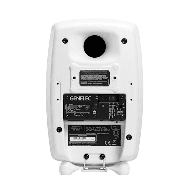Genelec Monitor 8030CW