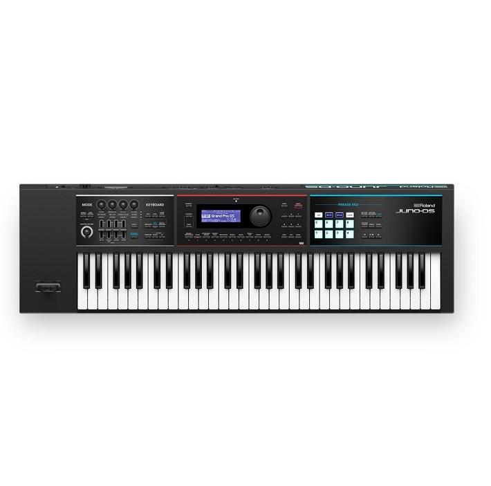 Roland Juno-DS61