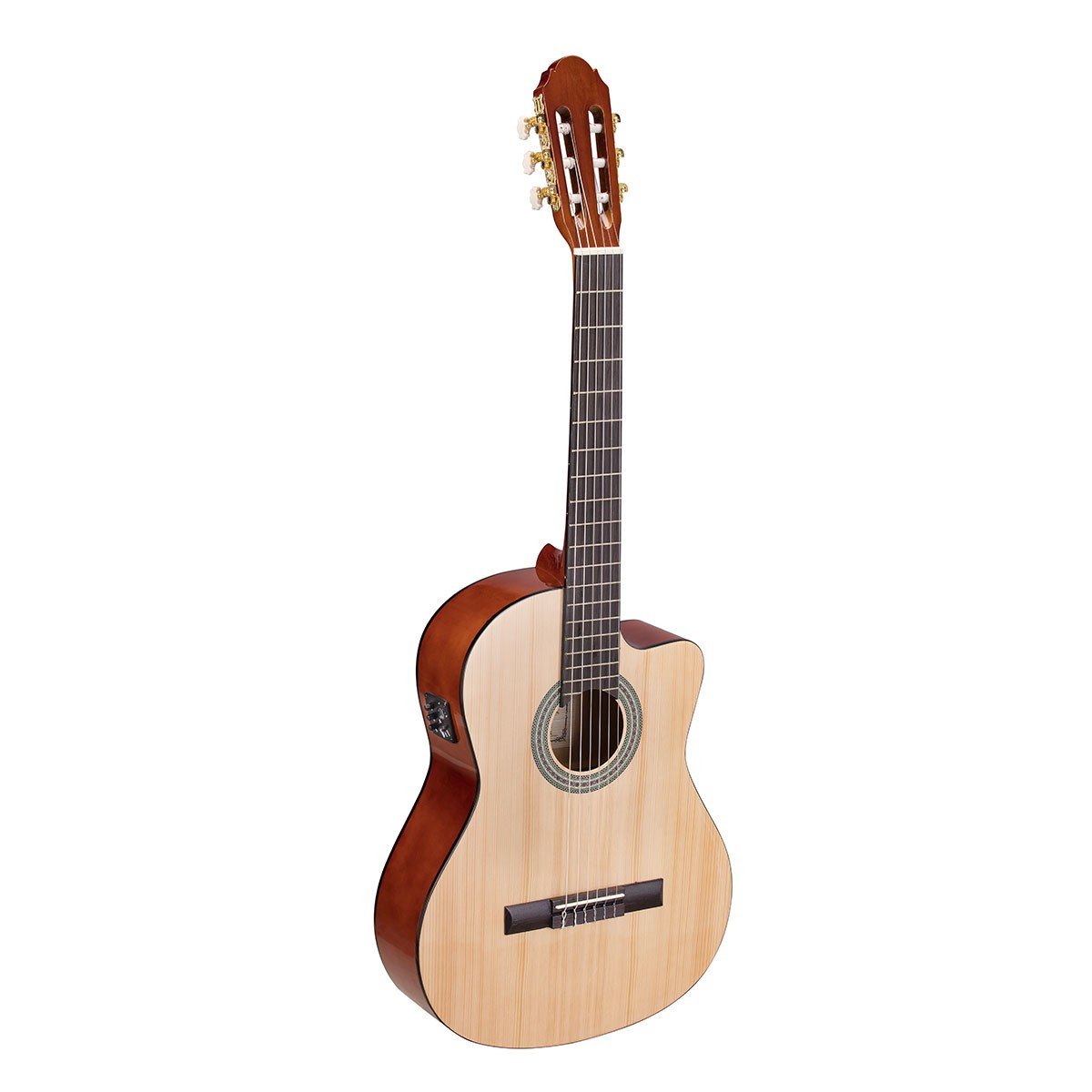 Soundsation Primera Spruce CE44 Nat