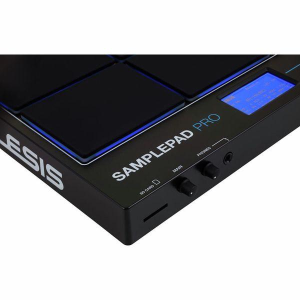 Alesis Samplepad 4