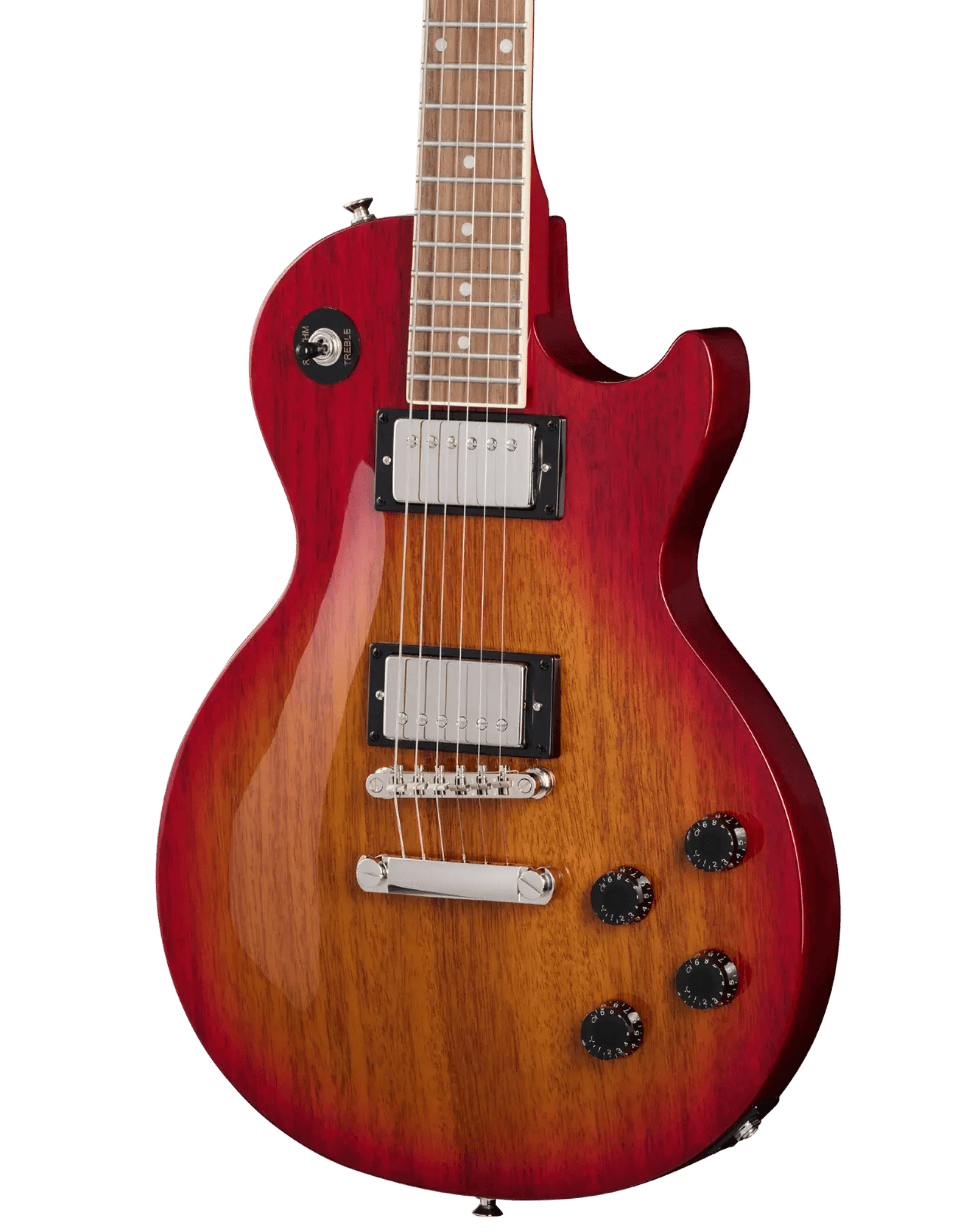 Epiphone Les Paul Tribute E1