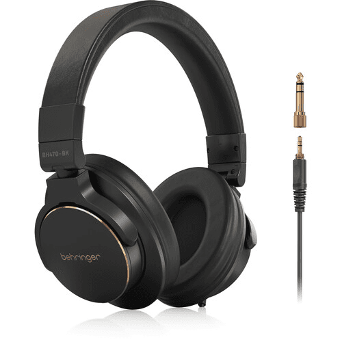 Behringer BH470-BK