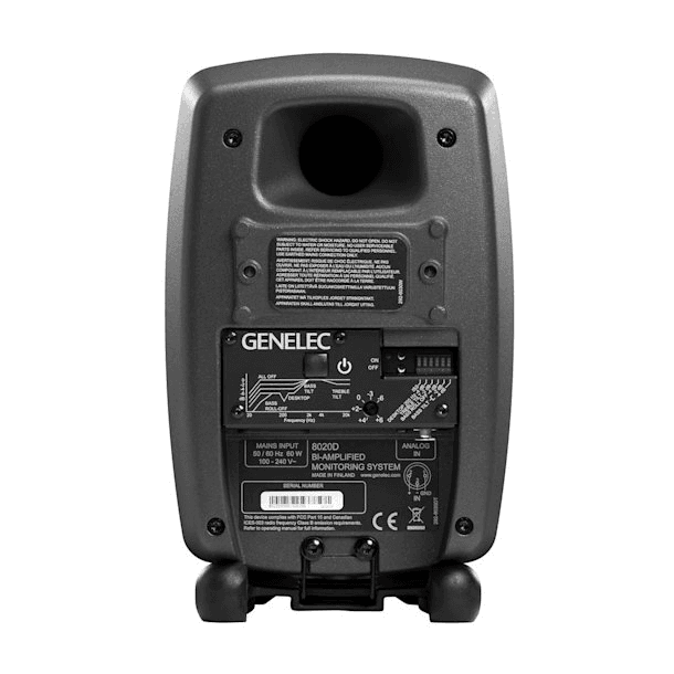 Genelec Monitor 8020DPM