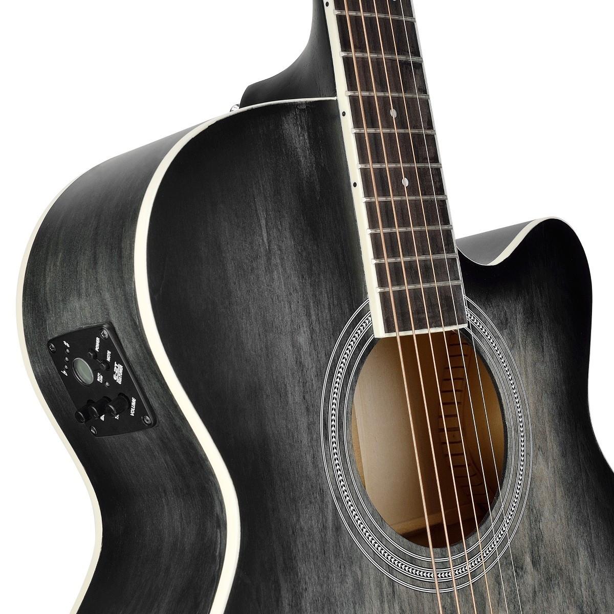 Soundsation SAGUARO-HW-CE BK