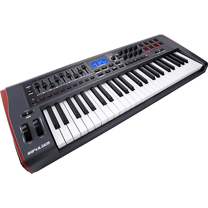 Novation Impulse 49