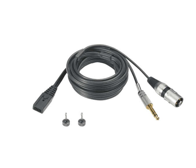 Audio-Technica BPHS1