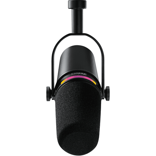 Shure MV7+-K