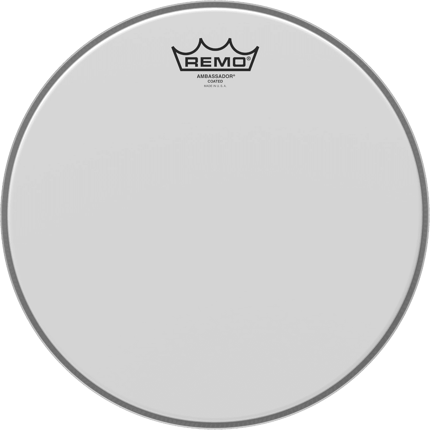 REMO AMBASSADOR, Coated, 12" ( BA-0112-00- )