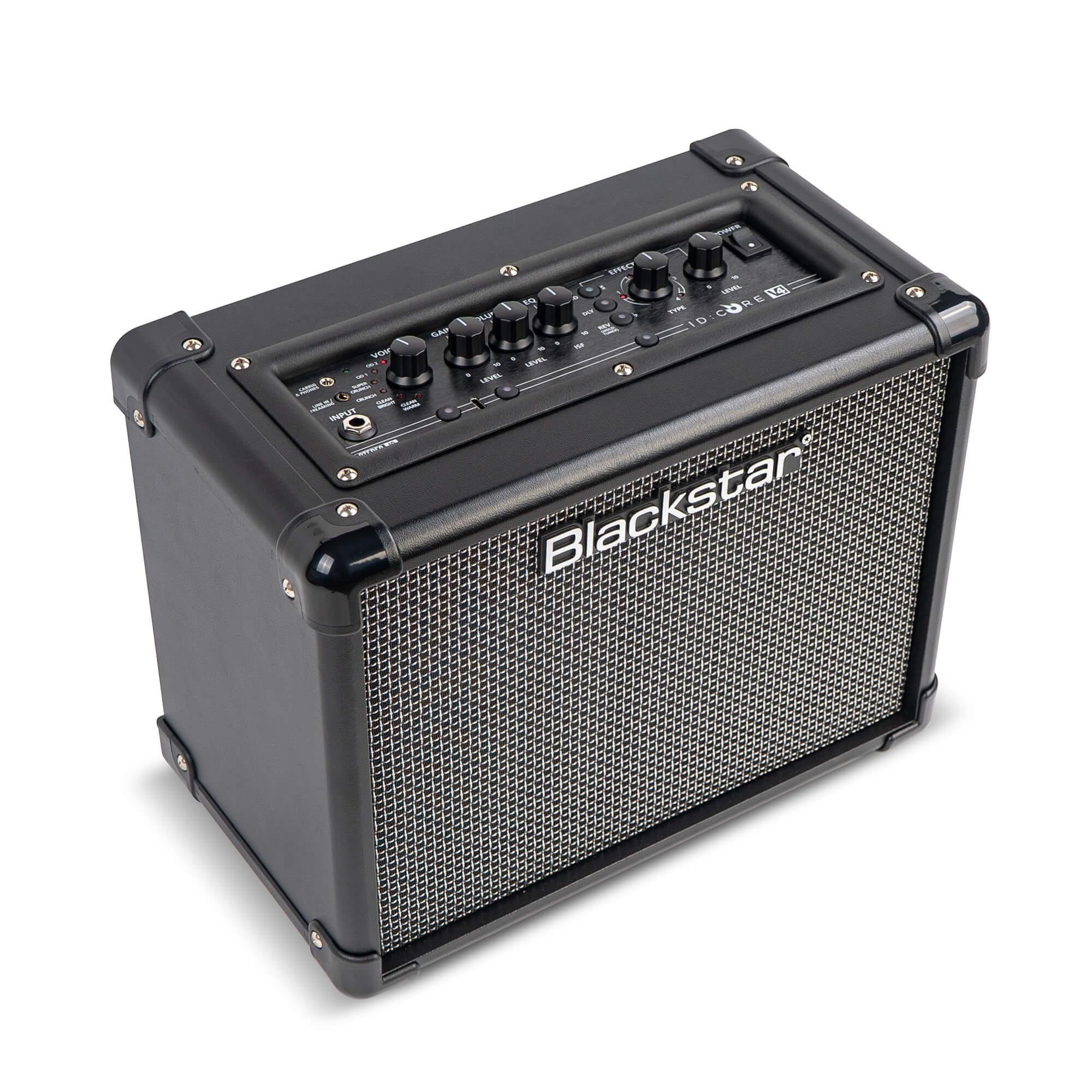 Blackstar ID Core 10 V4