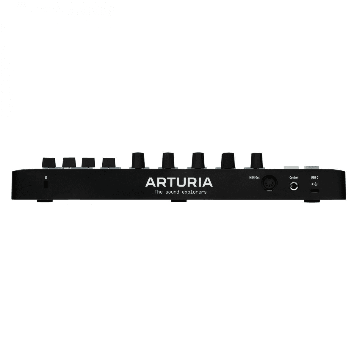 Arturia MiniLab 3 Black