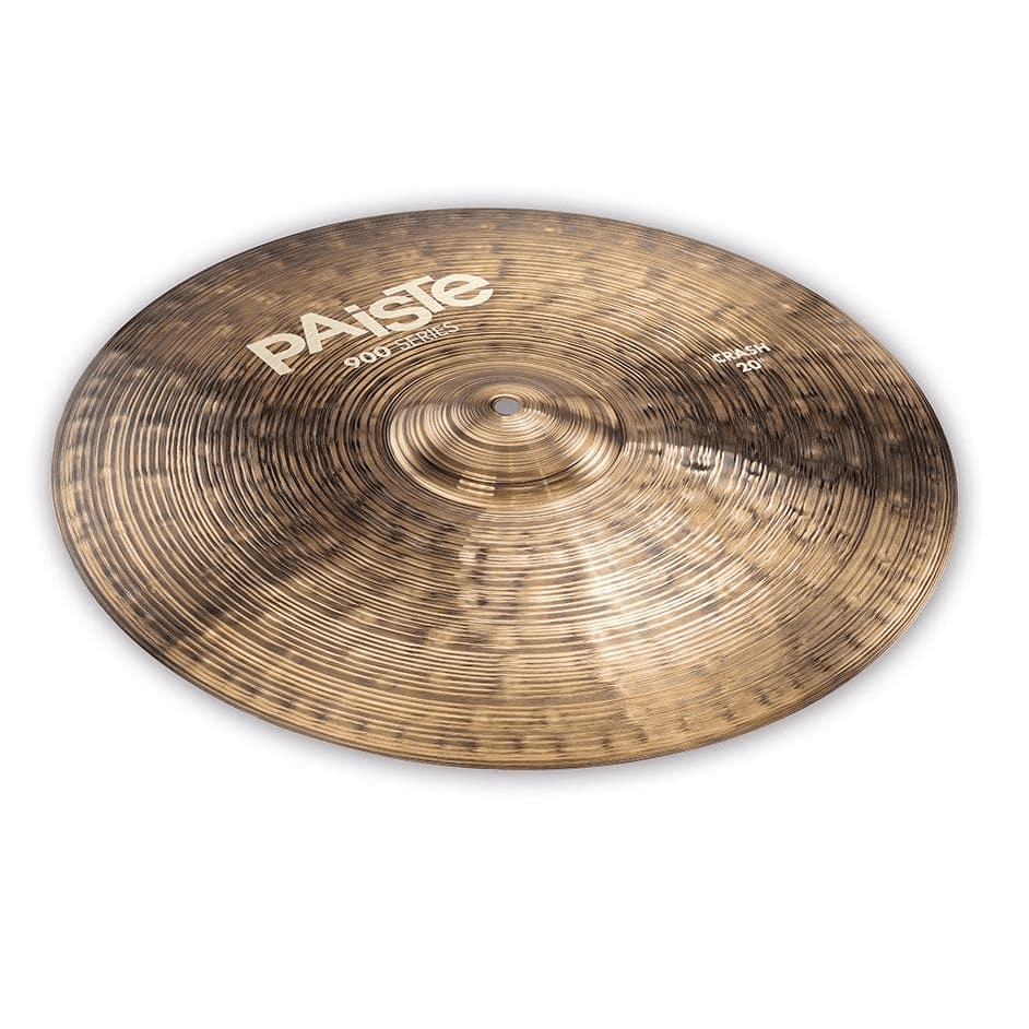 Paiste 900 Crash 20