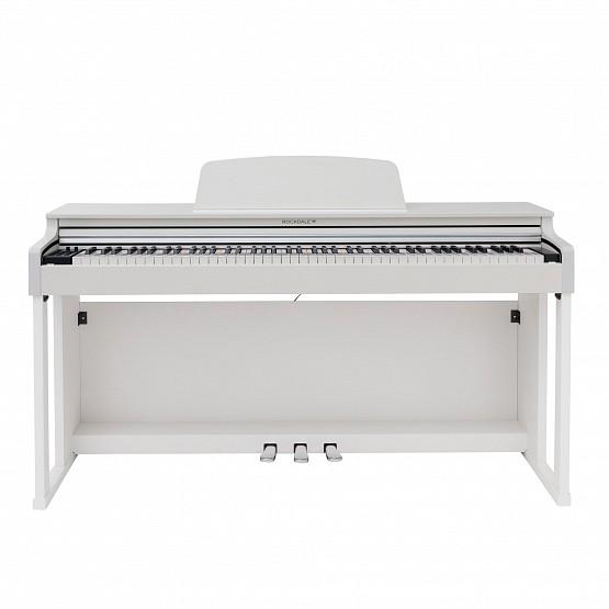 ROCKDALE Concert White